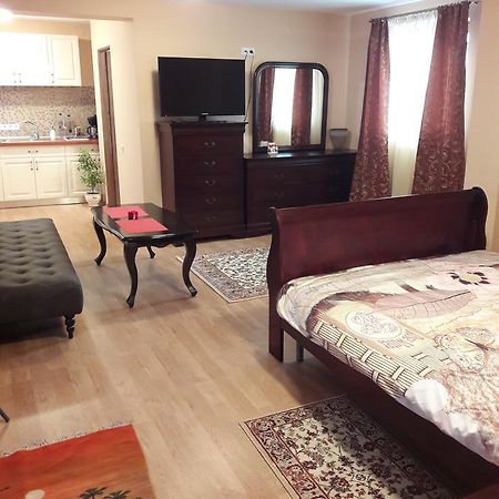 Bogdan'S Apartment Sibiu Dış mekan fotoğraf